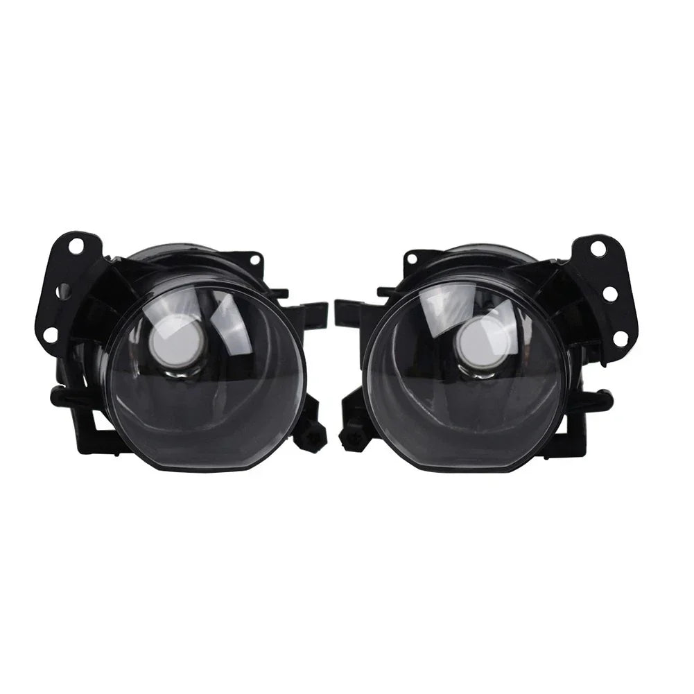 Front Fog Light Lamps for BMW E60 525i 528i 530i 535i M5 M-Tech (2004-2010)