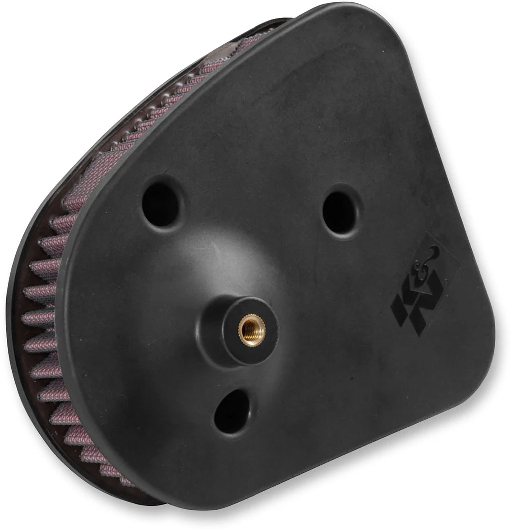 K&N High-Flow Air Filter for Harley-Davidson Street (2014–2023) HD-7517