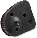 K&N High-Flow Air Filter for Harley-Davidson Street (2014–2023) HD-7517