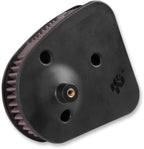 K&N High-Flow Air Filter for Harley-Davidson Street (2014–2023) HD-7517