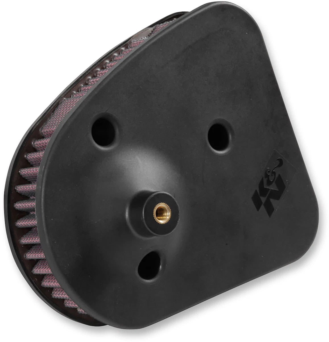 K&N High-Flow Air Filter for Harley-Davidson Street (2014–2023) HD-7517