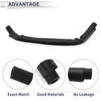 Radiator Coolant Hose for Toyota Solara (2004–2008) No. 16267-20040 Rubber