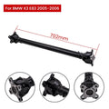Front Driveshaft for BMW X3 E83 (2005–2006)