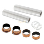Spindle King Pin Tube Bushing Washer Kit for EZGO RXV (2010–UP)