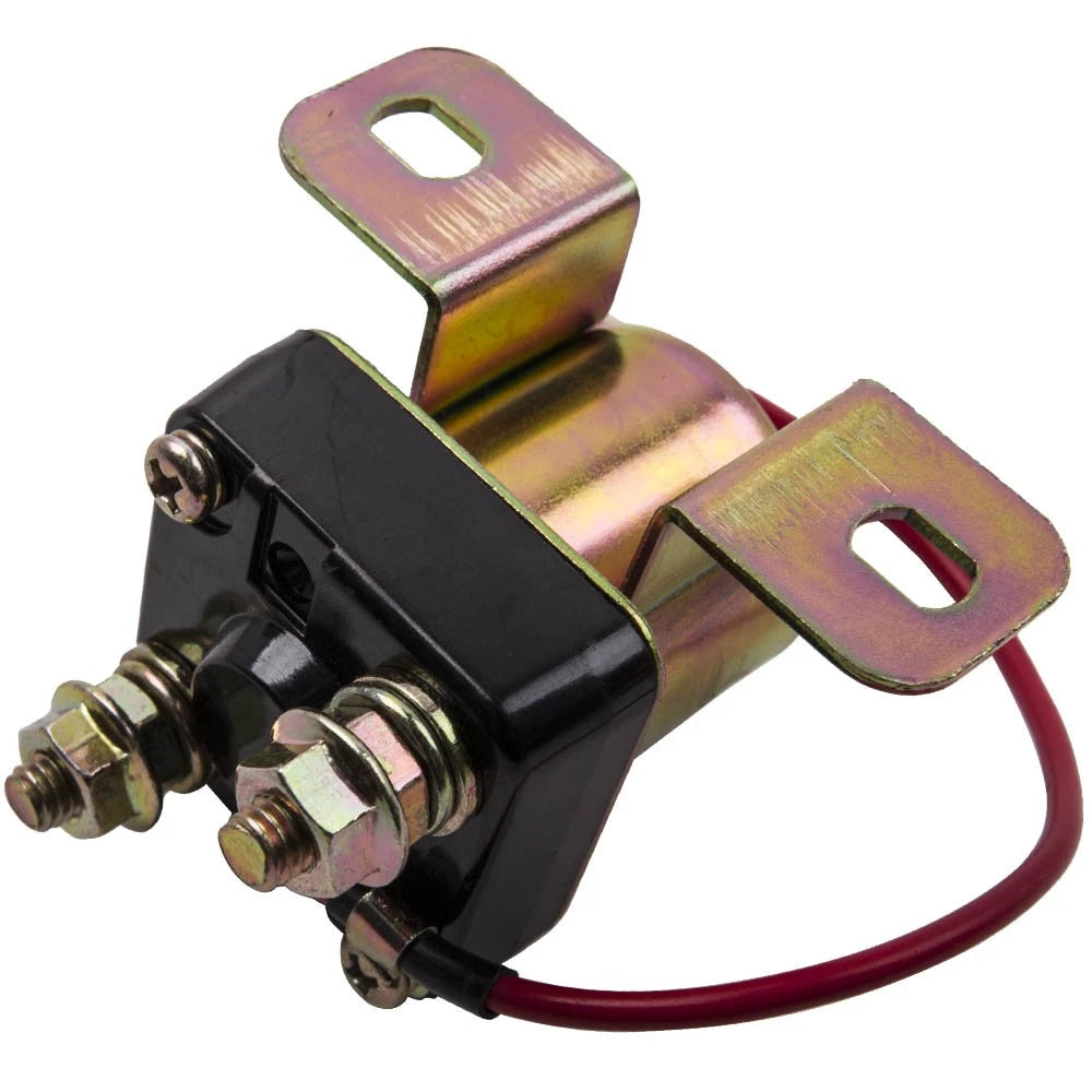 Starter Motor for Polaris Trail Boss (1990–1999) 308-7030