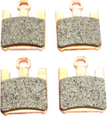 EBC Brake Pads EPFA369/4HH for