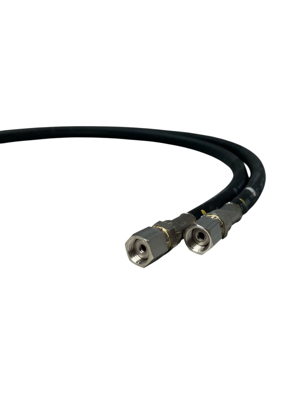 Hydraulic Hose Kit for Mercury (2) 3FT Hoses (8M0046915)