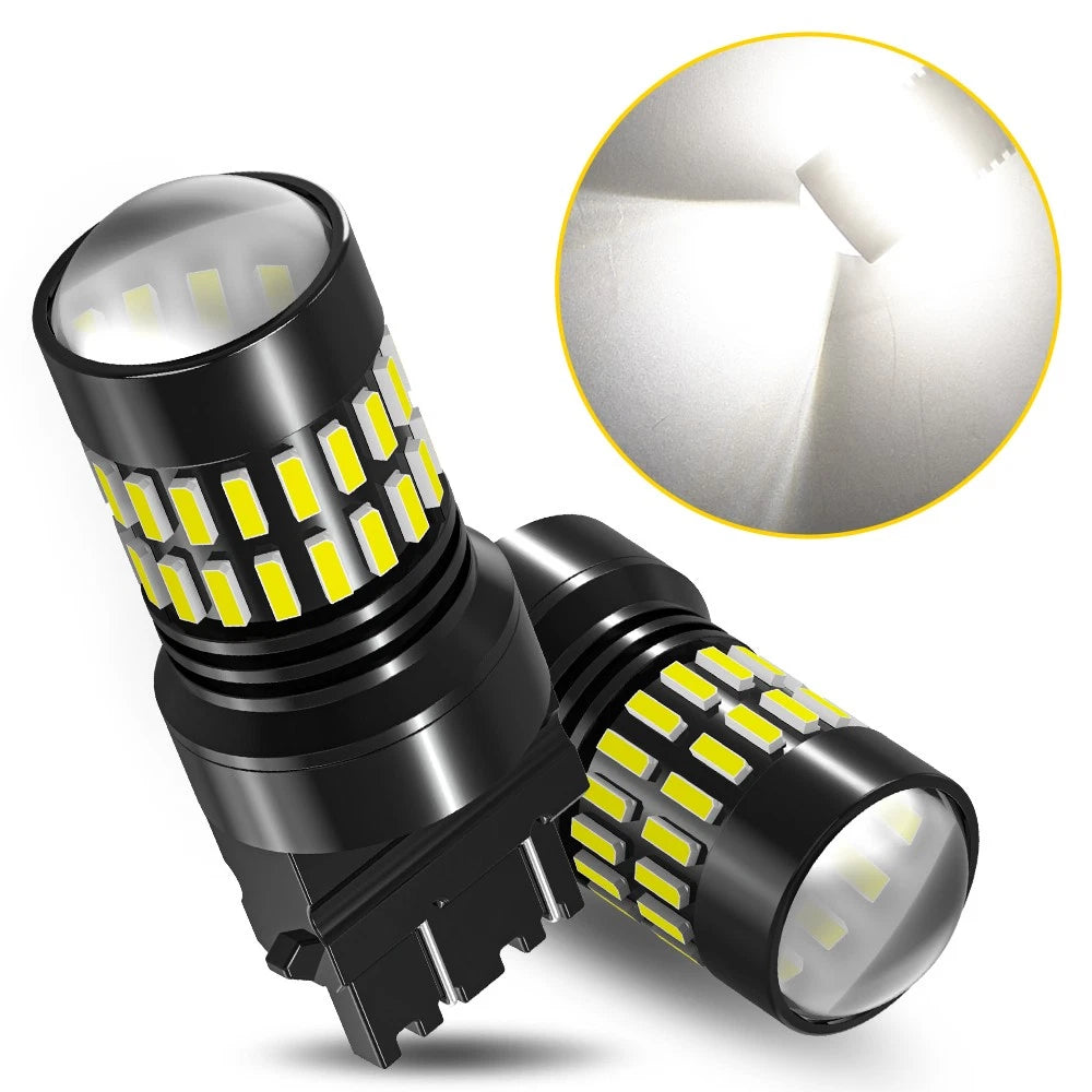 3157 LED Daytime Running Light Bulb for Chevy Silverado 1500 (2000â2007)