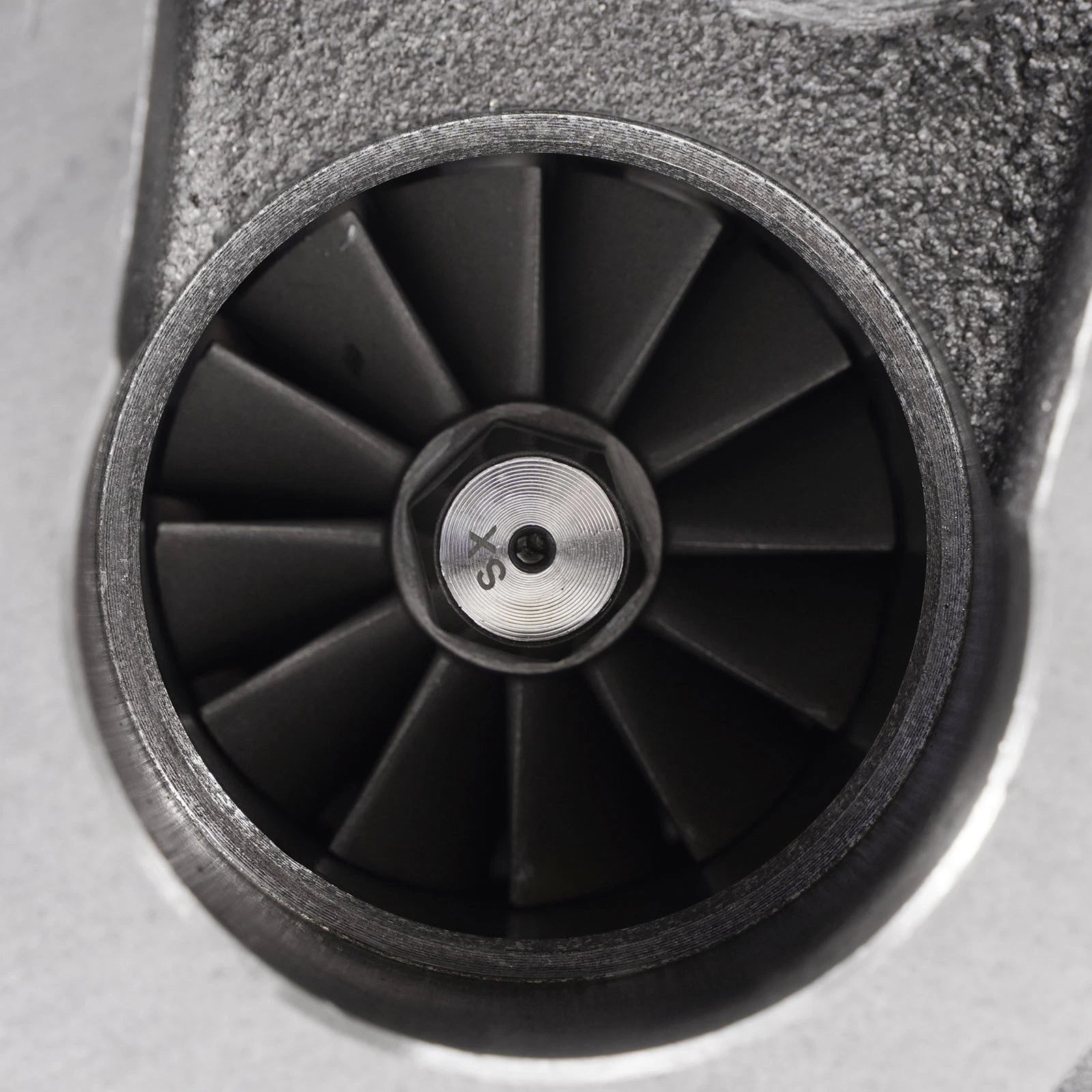 K04 Billet Turbo for Mazda CX-7 (2007-2014)