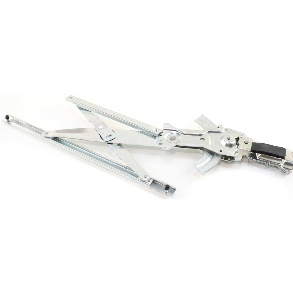 Power Window Regulator for Pontiac Grand Am Coupe (1992–1998) Front Right