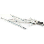 Power Window Regulator for Pontiac Grand Am Coupe (1992–1998) Front Right