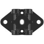 Trim Cylinder Connector Hydraulic Line Manifold for MerCruiser Alpha Bravo