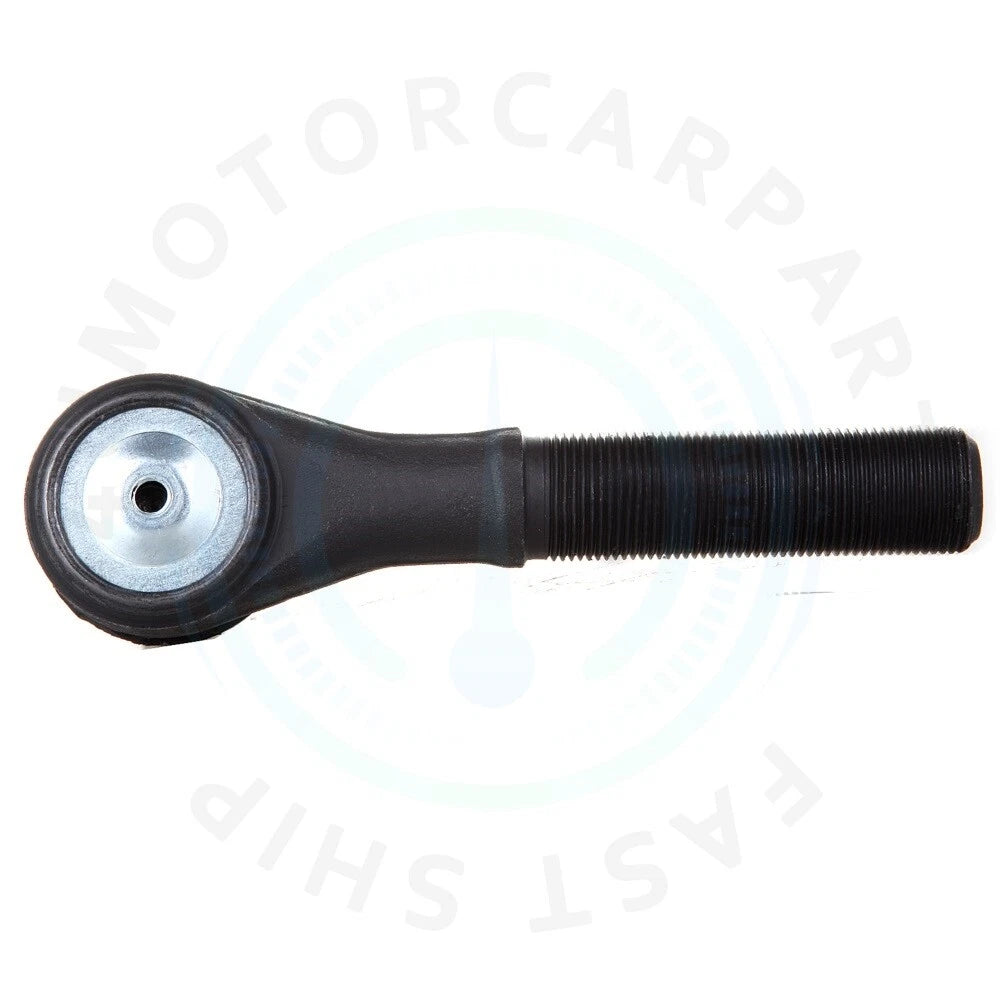 2X Front Outer Tie Rod End for Ford E250 E350 Van (1992–1997)