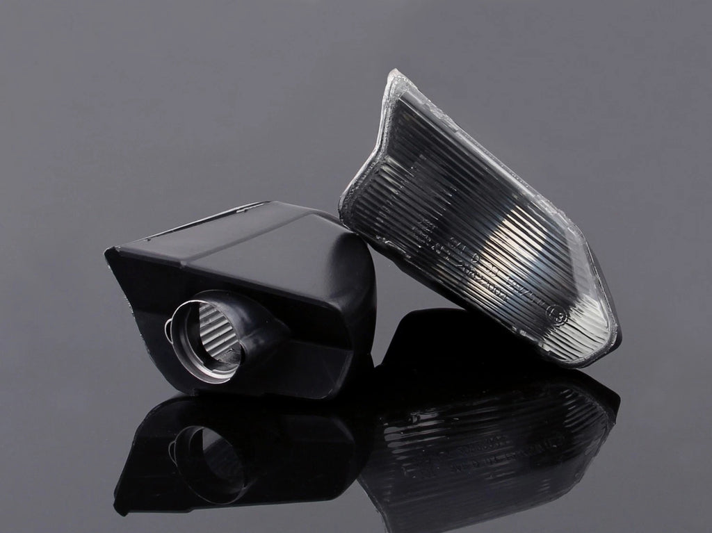 Rear Turn Signal Lens for Ducati 749/999/Multistrada (All Years) Smoke
