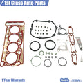 Head Gasket Set for Audi A3 A4 Q5 (2008–2009) VW Passat Jetta 2.0L