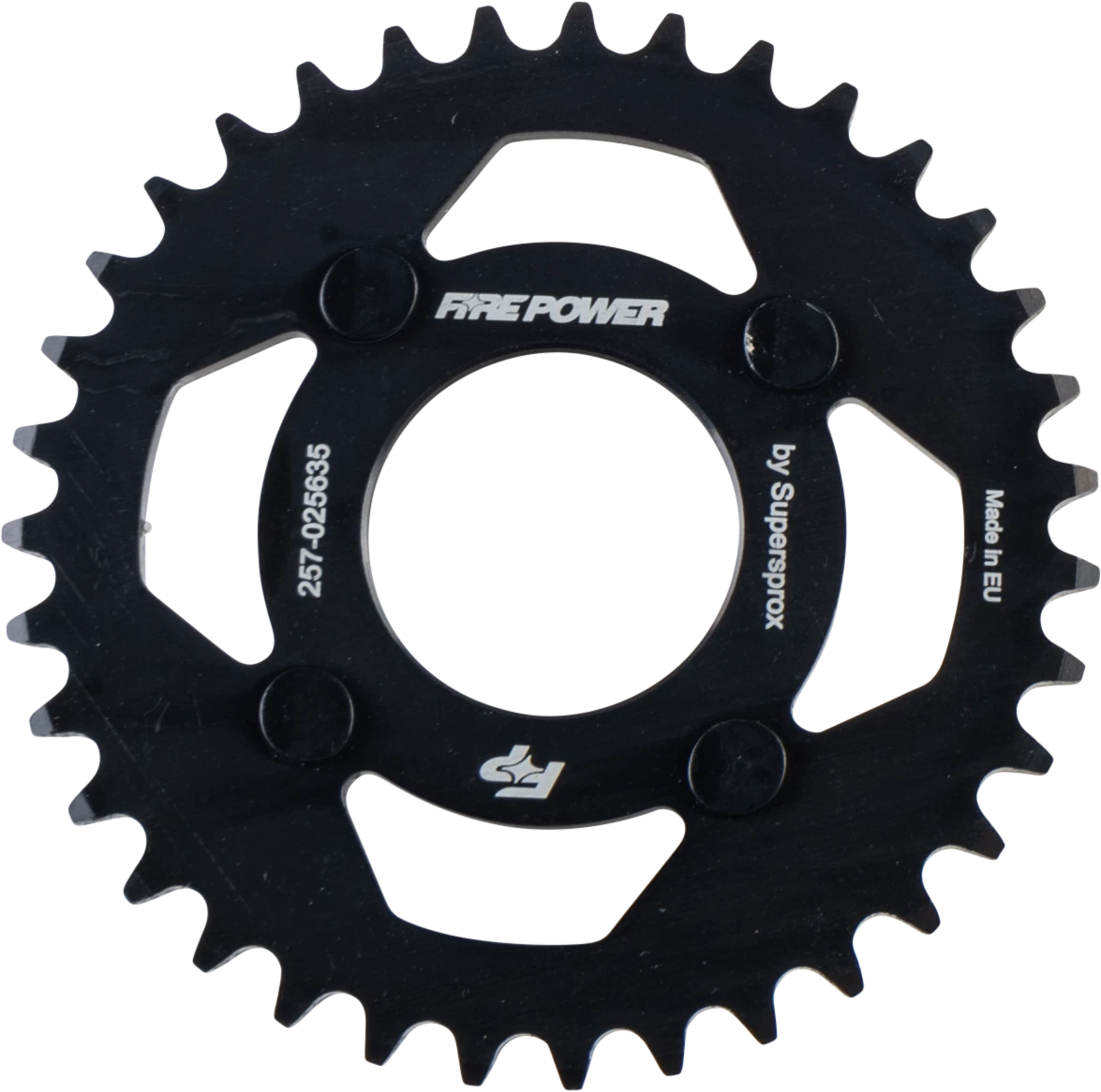35t Rear Steel Sprocket for