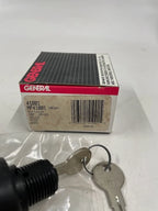 Push-to-Choke Ignition Switch 41001 for Marine Applications