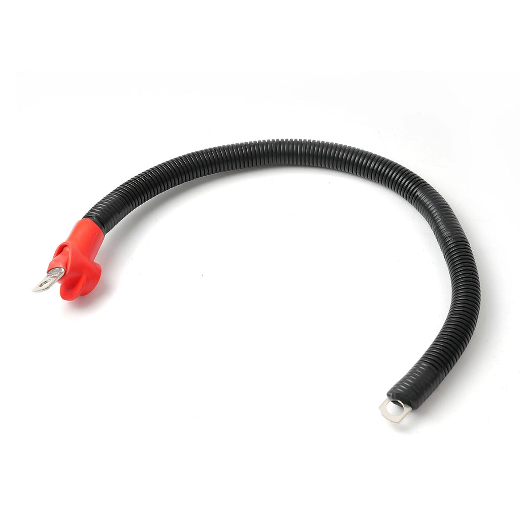 Alternator Cable for Dodge (1989–2018) 2 Gauge