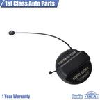 Fuel Tank Filler Gas Cap for Honda Accord Odyssey CR-V (2005–2015)
