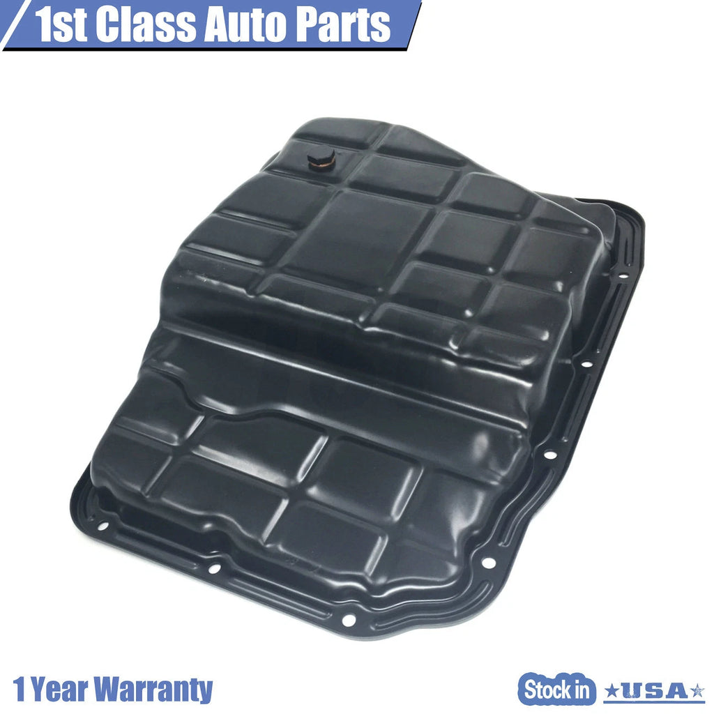 Transmission Oil Pan for Dodge Dakota, Chrysler Aspen (2008–2010)