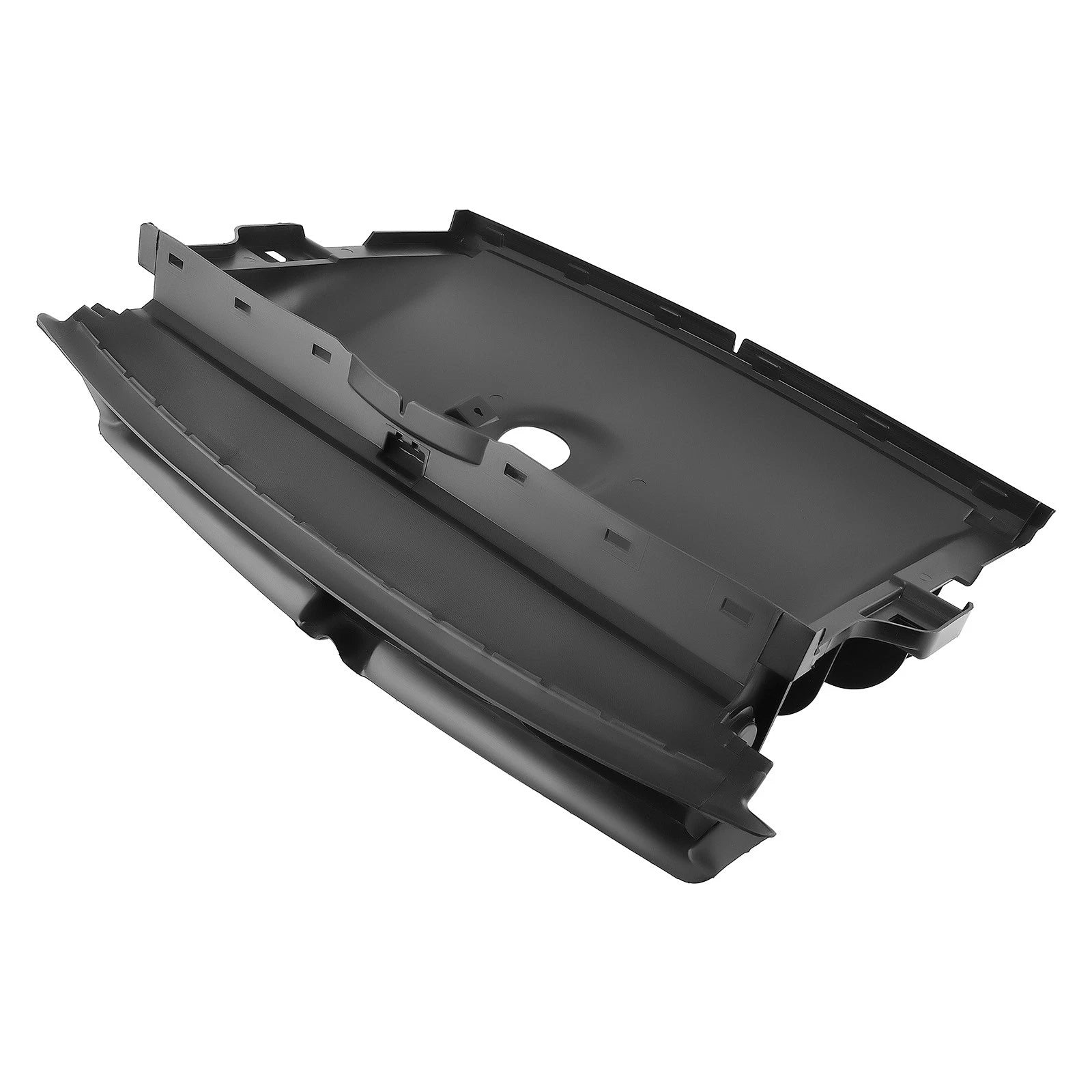 Front Air Intake Active Grille Shutter for Tesla Model Y (2020–2023)