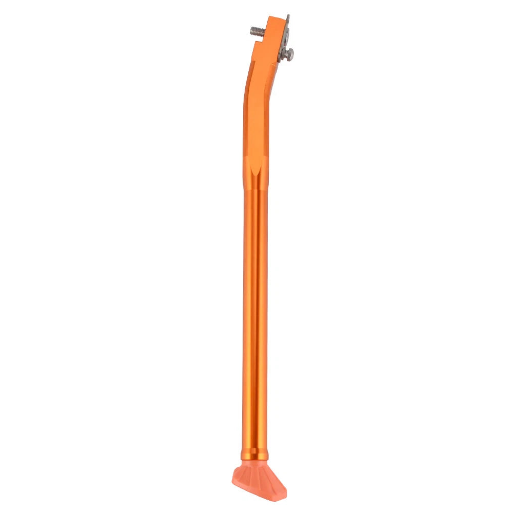 CNC Kickstand Side Stand for KTM EXC 125 150 200 250 300 400 450 525 (1998–2007)