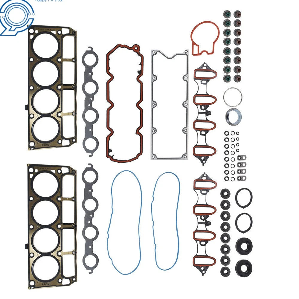 Head Gasket Set for Chevrolet Colorado Tahoe GMC Canyon (2004–2007)
