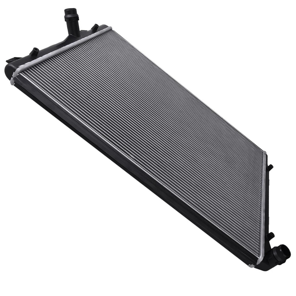 Radiator for Audi A3 A3 Quattro TT TT Quattro TTS Quattro VW Beetle Eos Golf GTI (2000–2023)