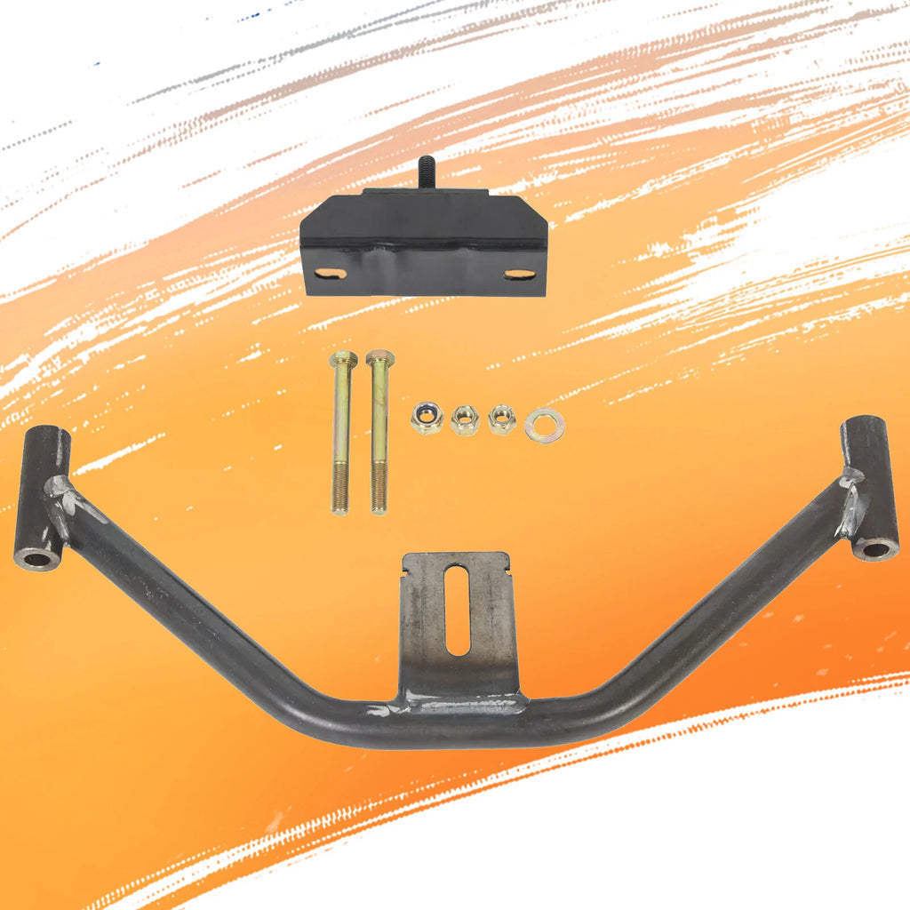 Crossmember Conversion for Chevy Impala 62 63 64 (1959–1964) 700R4 4L60 4L60E