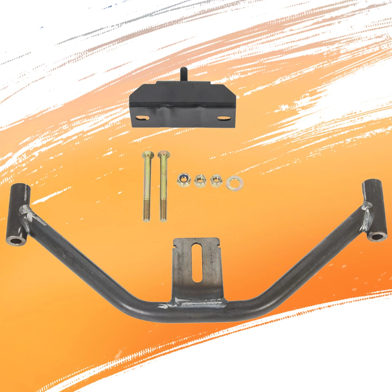 Crossmember Conversion for Chevy Impala 62 63 64 (1959–1964) 700R4 4L60 4L60E