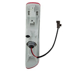 Fog Light for - Plastic Shell, Easy Installation