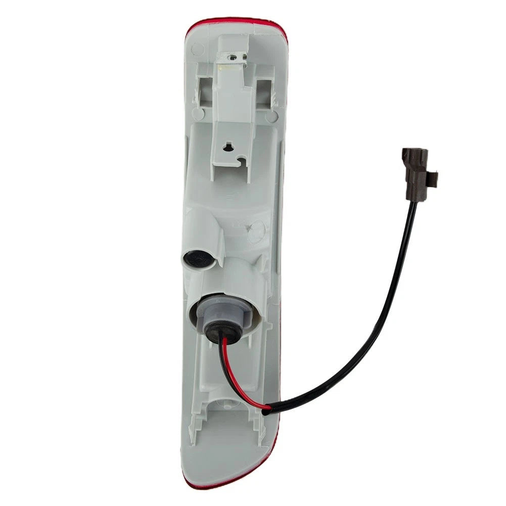 Fog Light for - Plastic Shell, Easy Installation