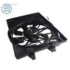 Cooling Fan Assembly for Hyundai Elantra (2017-2018)