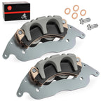 2pcs Front Brake Calipers for Polaris RZR PRO XP 4 (2020–2025)