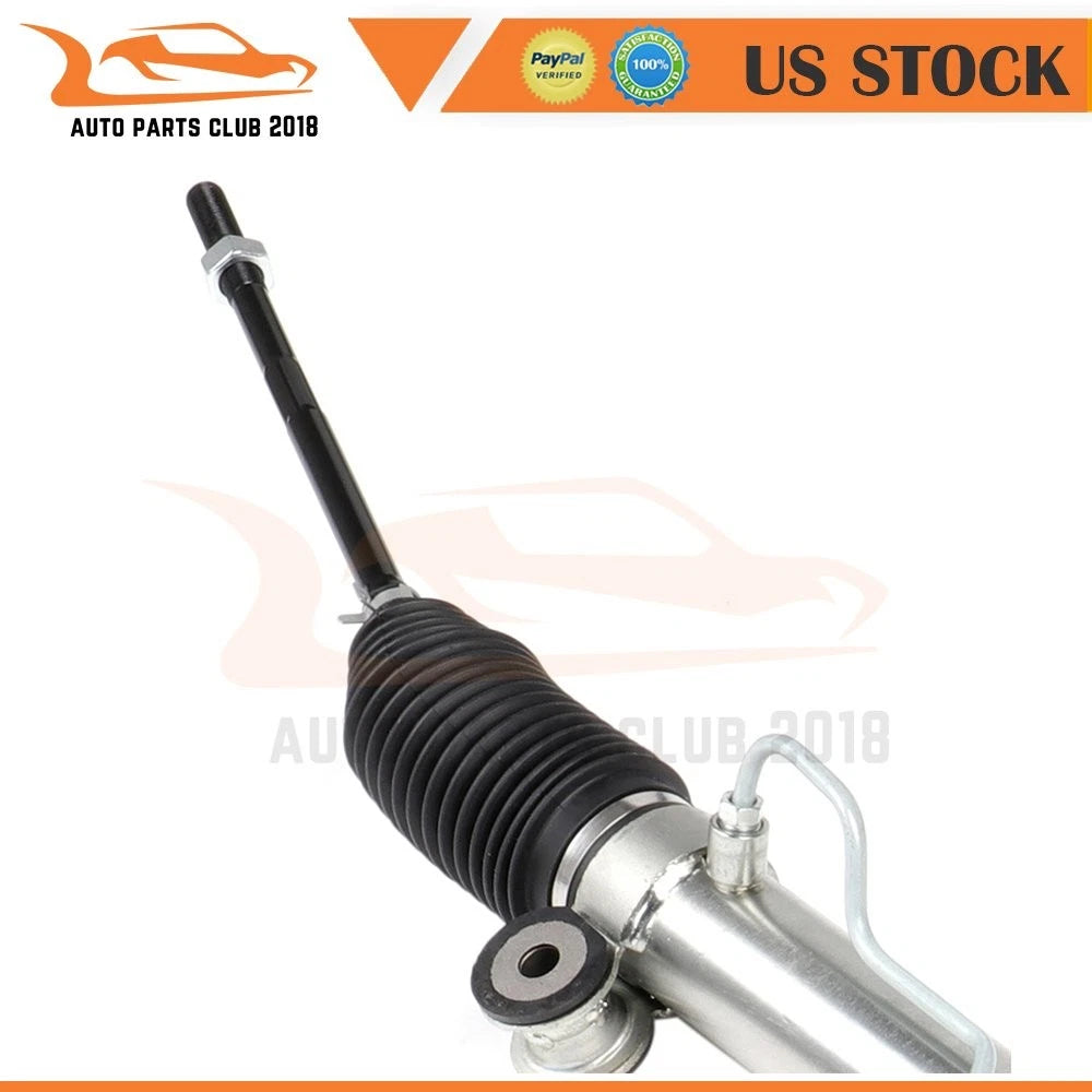 Power Steering Rack and Pinion for Chevrolet Monte Carlo (2004–2007), Impala (2004–2011)