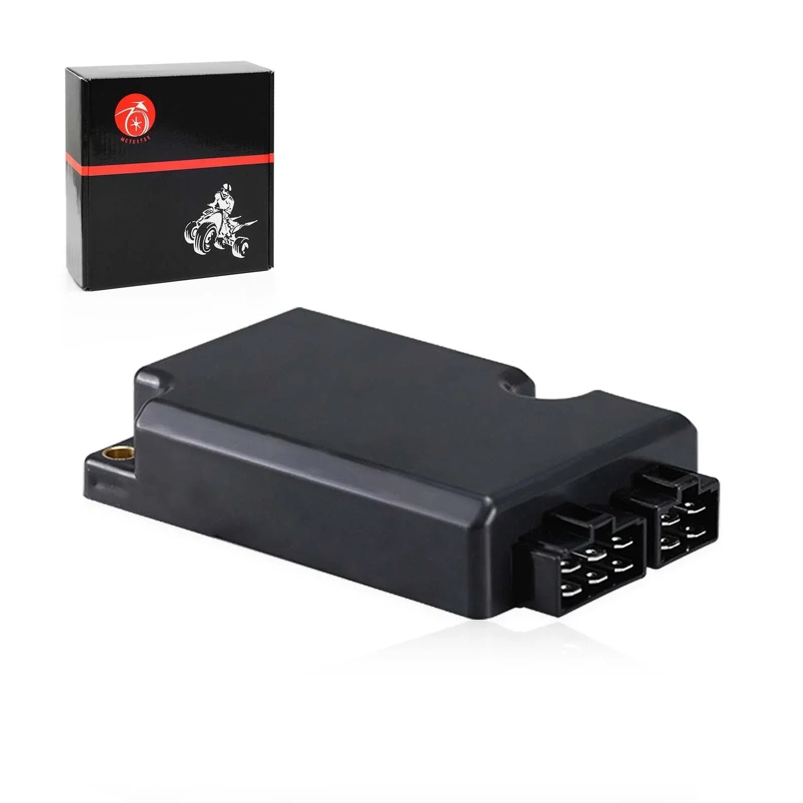 Cdi Module for Yamaha Virago (1984–1990)