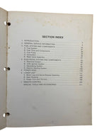 Service Manual for Chrysler Outboards OB3646 (75/85 HP)