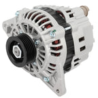90A Alternator with Pulley for Mitsubishi Eclipse (2000–2005)