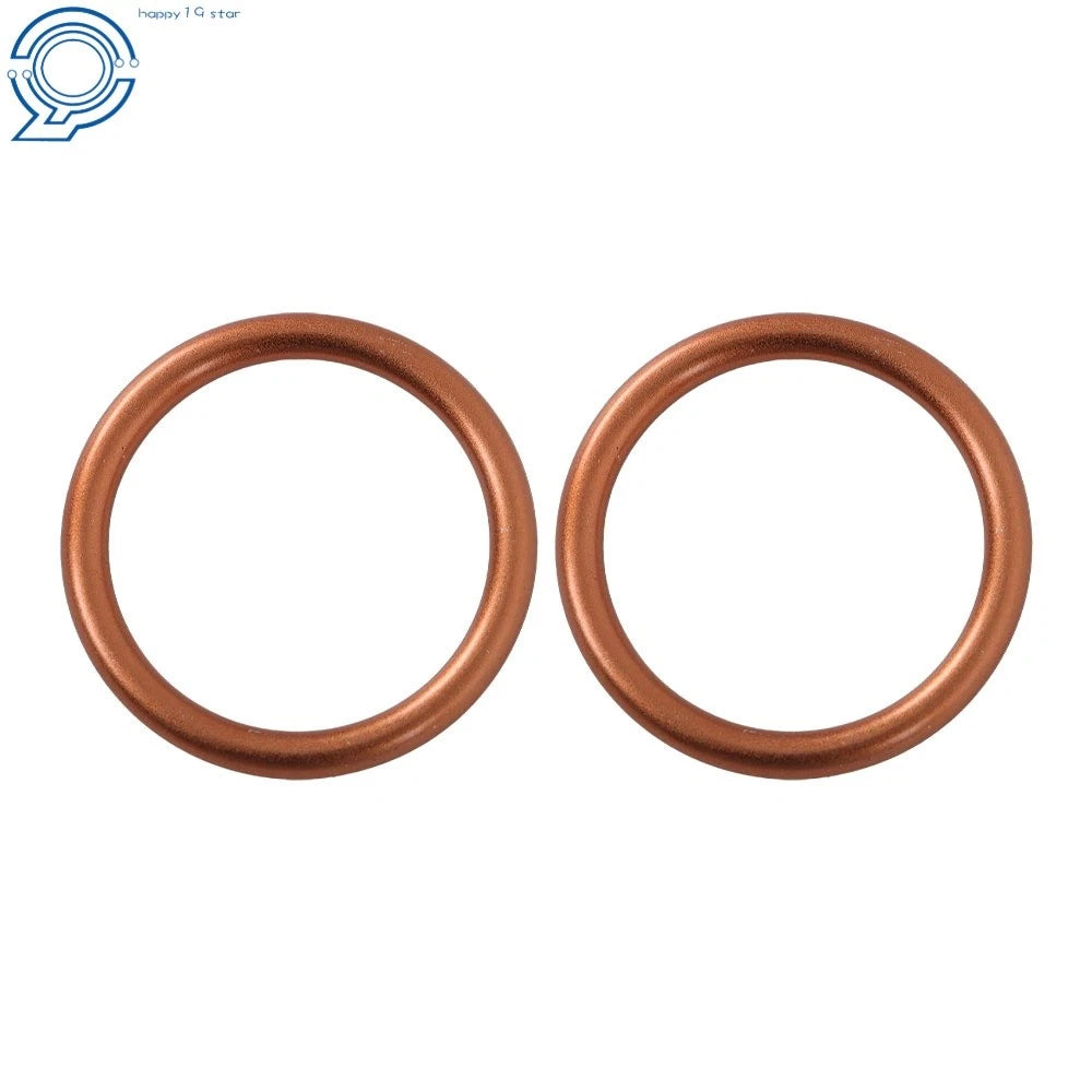 Engine Gasket Set for Honda XL600 XL600R (1983–1987)