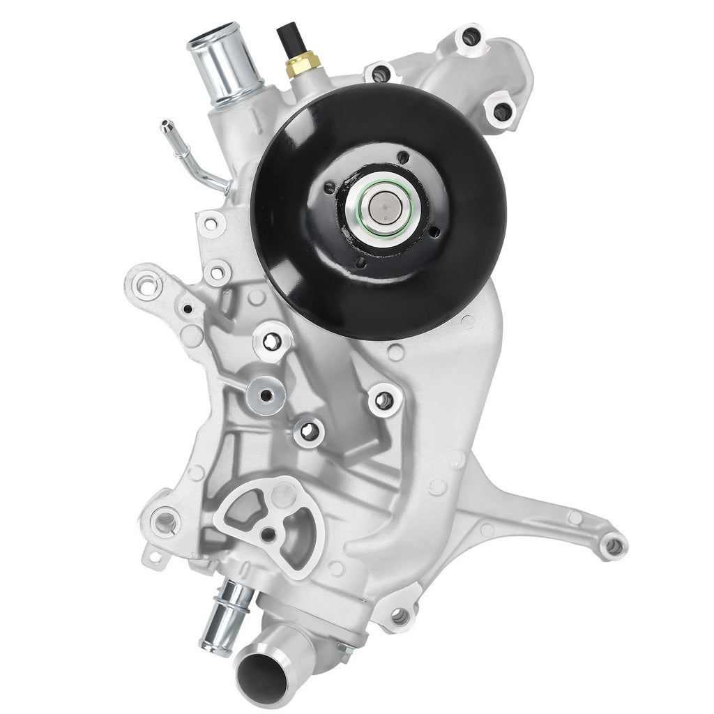 Water Pump for GMC Yukon/Yukon XL, Sierra 1500, Chevrolet Tahoe/Suburban (2000–2023)