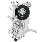 Water Pump for GMC Yukon/Yukon XL, Sierra 1500, Chevrolet Tahoe/Suburban (2000–2023)