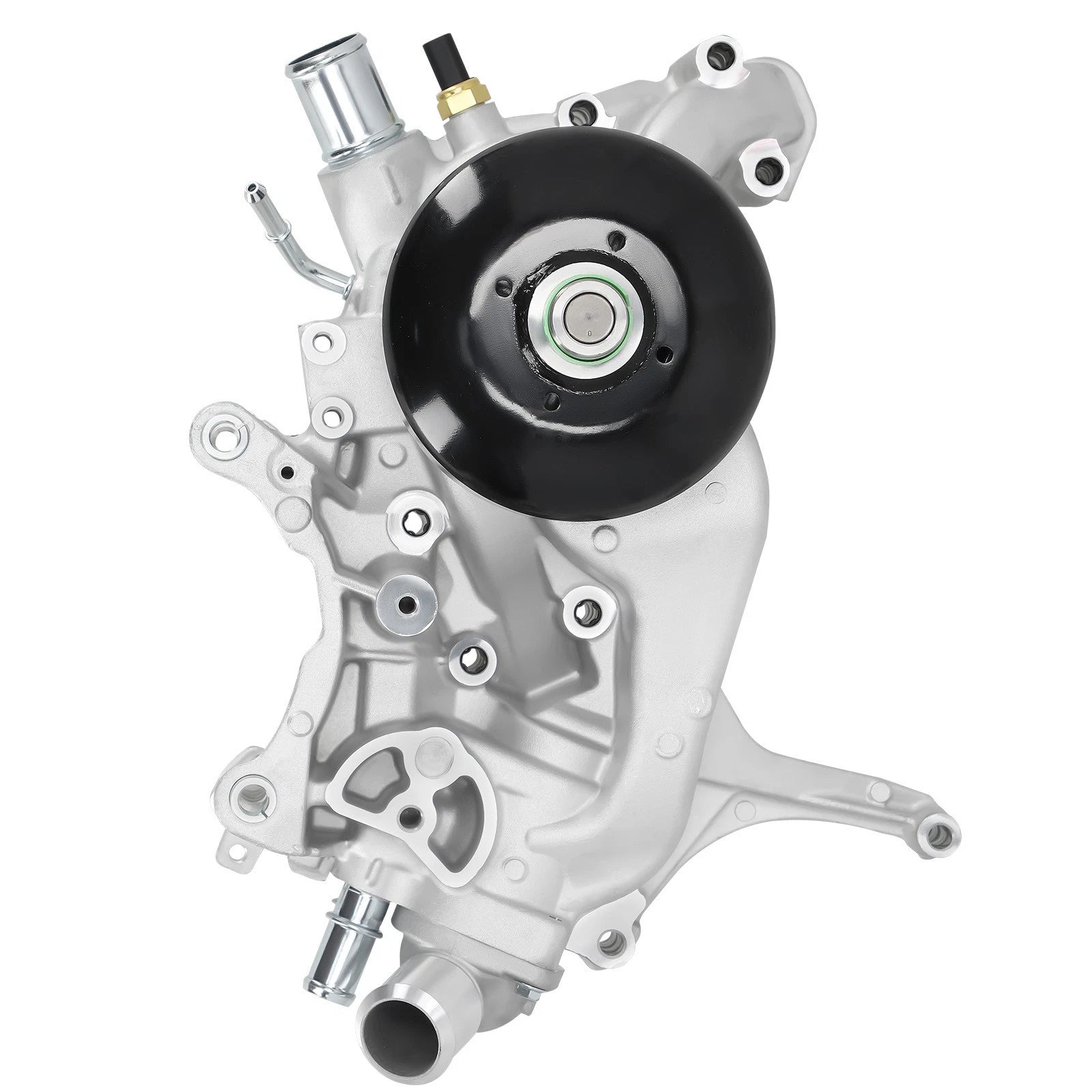 Water Pump for GMC Yukon/Yukon XL, Sierra 1500, Chevrolet Tahoe/Suburban (2000–2023)