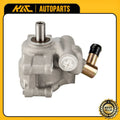 Power Steering Pump for Ford Crown Victoria F-150 F-250 Grand Marquis (2000–2011)
