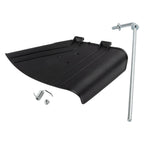 Deflector and Chute Kit for Toro 42 Inch Models (Compatible)