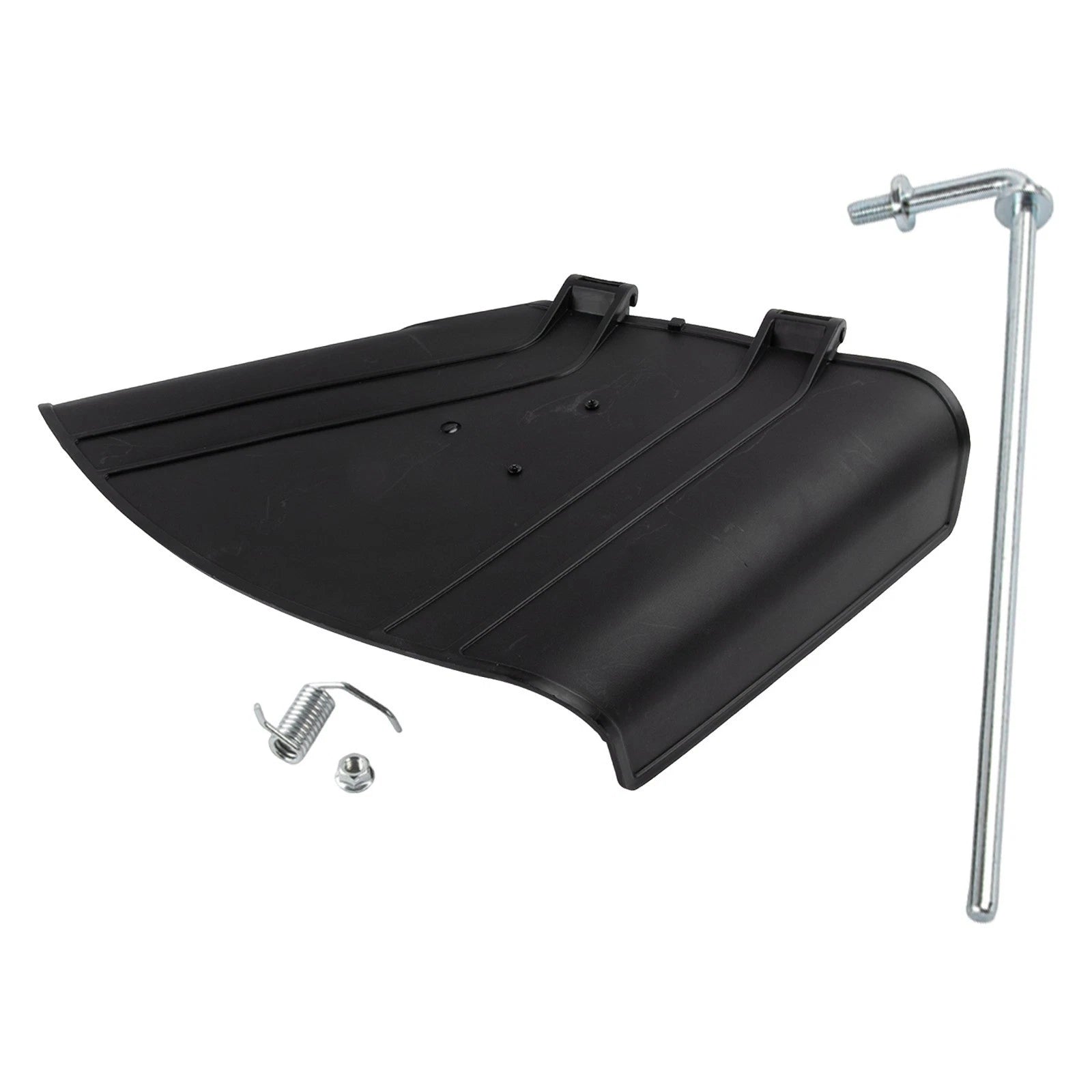 Deflector and Chute Kit for Toro 42 Inch Models (Compatible)