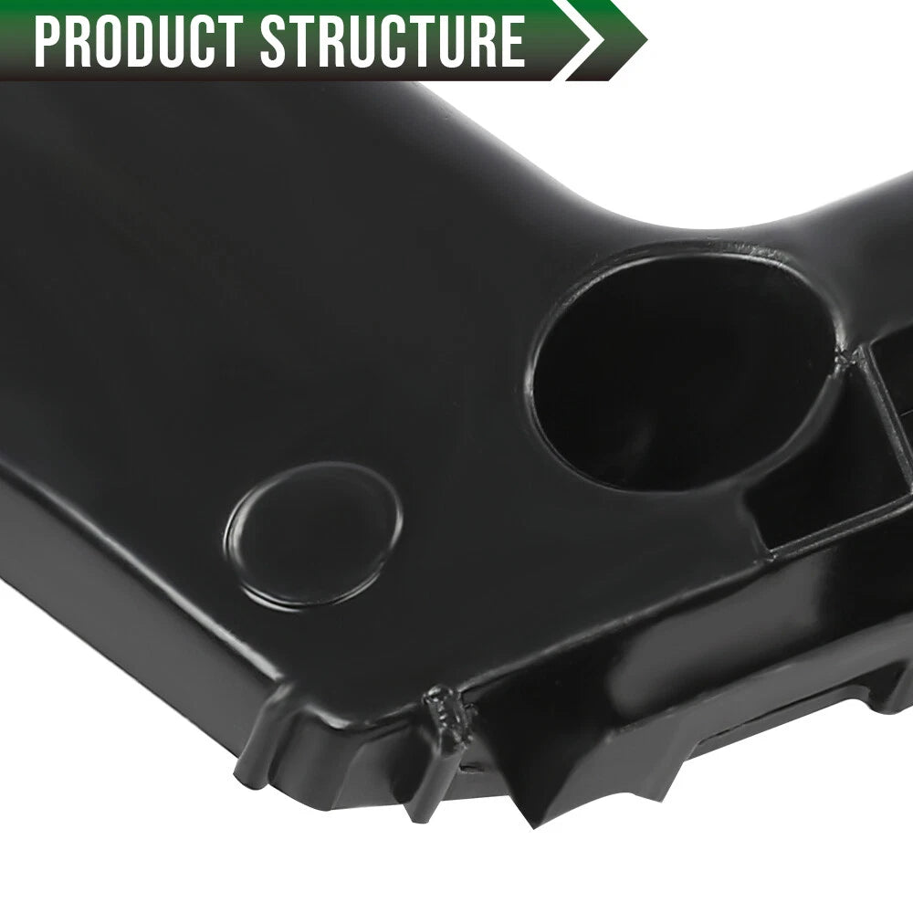 Bumper Bracket for Toyota Corolla (2014–2016) Front Right Passenger Side