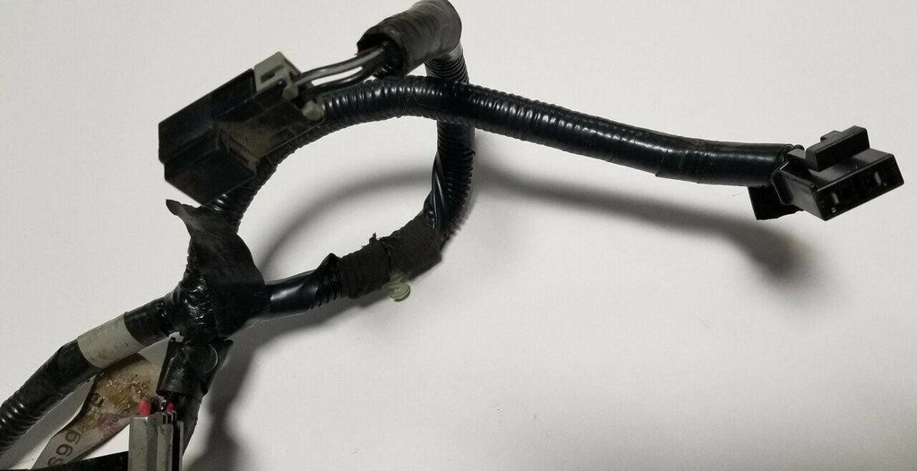Seat Switch Power Harness for Ford Thunderbird Cougar (1989–1995)