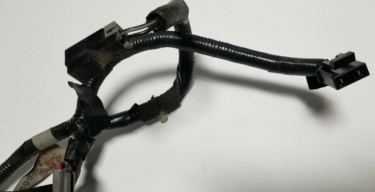 Seat Switch Power Harness for Ford Thunderbird Cougar (1989–1995)