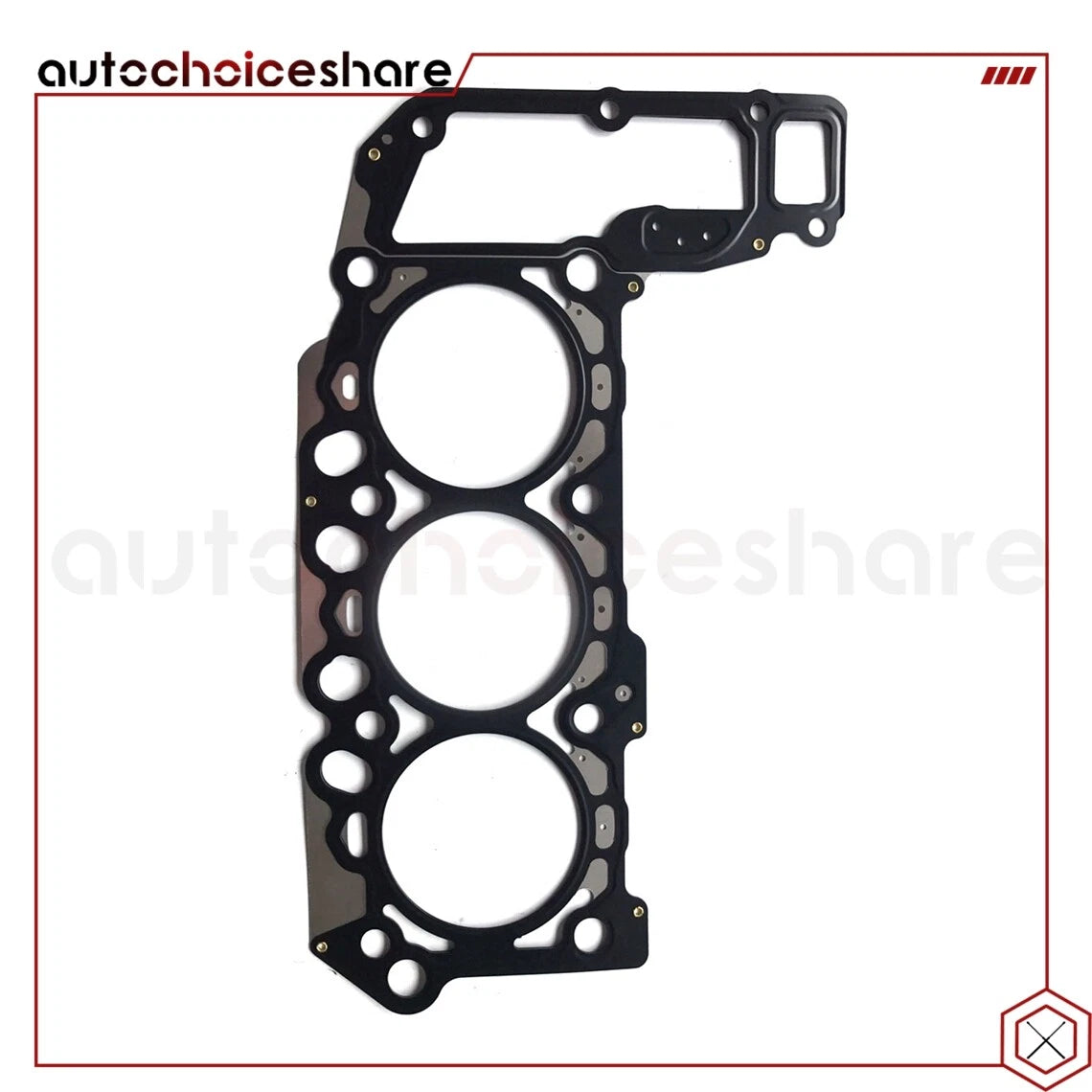 Head Gasket for Dodge Ram 1500, Jeep Liberty (2002-2012)