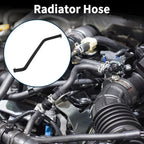 Radiator Hose No.LK1S7118C553FA for Ford Mondeo (2004–2007) Rubber